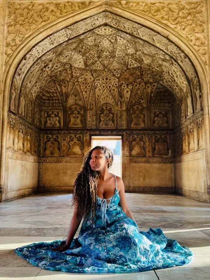 Taj Mahal: Foreigner Express Ticket (High Value) - Timing From Sunrise to Sunset: Picking the Right Moment