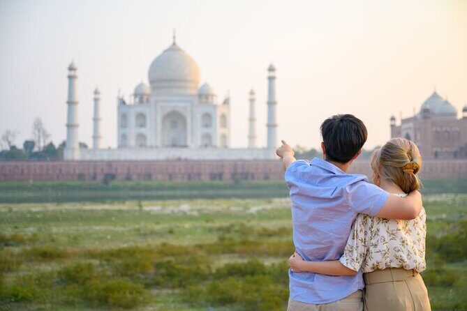 Taj Mahal Skip the Line Private Guided Tour - Taj Mahal Highlights You’ll Want Your Guide to Point Out