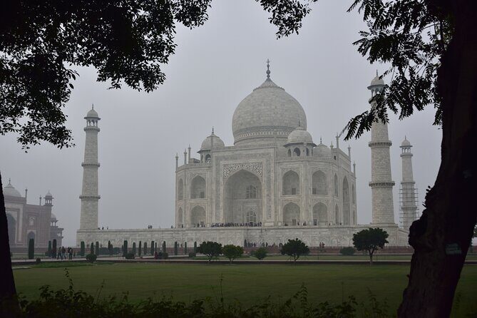 Taj Mahal Skip the Line Private Guided Tour - Sunrise and Time Slots: The Early Start That Changes Everything
