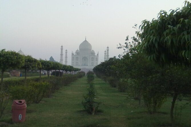 Taj Mahal Sunrise and Agra Fort Private Guided Tour - Timing and duration: is 3–4 hours enough?