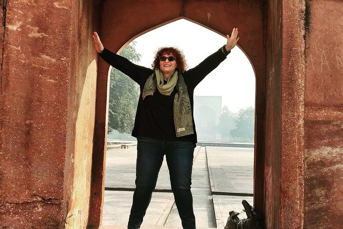 Taj Mahal Sunrise & Sunset All Inclusive Private Luxury Agra Tour - Lunch at a 5-Star Hotel: Where the Day Really Gets Comfortable