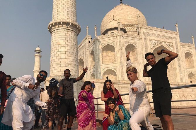 Taj Mahal Ticket - Skip the line - Who this Taj Mahal skip-the-line ticket is best for