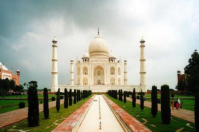 Taj Mahal with Local Agra Tour - Why this Agra day tour feels different from a quick bus loop