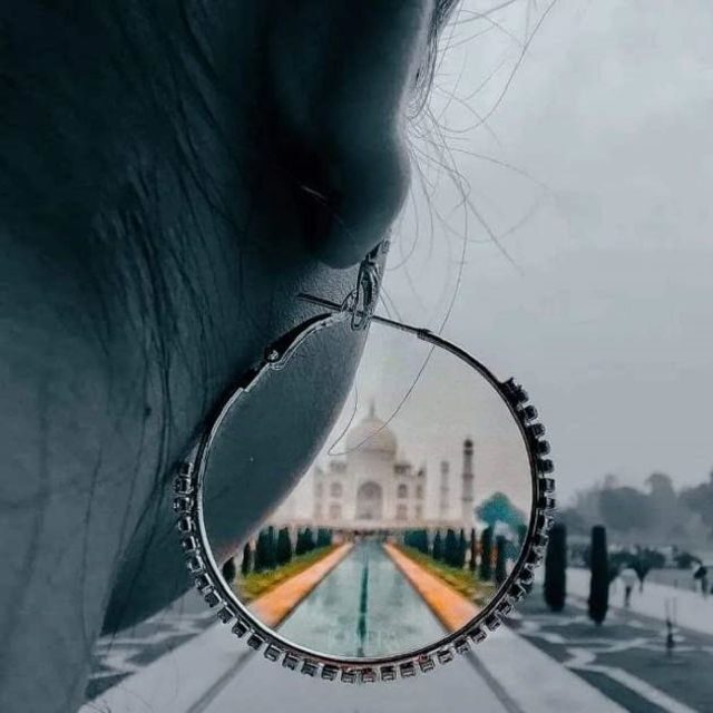 Taj Mahal with Professional Photoshoot - Optional Agra Fort and Lunch That Doesn’t Feel Like a Trap
